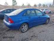 ✅ 2002 Ford Focus • VIN: 1FAHP34P62W296686 • Лот: 43641521. Опубликован ранее на IAAI с пробегом 164 597 миль. Бесплатный доступ к архиву аукционных продаж из США и подробный отчёт об истории автомобиля на DreamBid. Изображение 4.