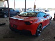 ✅ 2023 Ferrari Portofino • VIN: ZFF02RPA6P0299535 • Лот: 42087597. Опубликован ранее на IAAI с пробегом 11 237 миль. Бесплатный доступ к архиву аукционных продаж из США и подробный отчёт об истории автомобиля на DreamBid. Изображение 4.