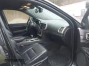 ✅ 2015 Jeep Grand Cherokee Limited • VIN: 1C4RJFBG6FC241103 • Lot: 43579215. Listed on IAAI with 209,947 mi. Free auction sales archive from the USA and detailed vehicle history report at DreamBid. Image 5.