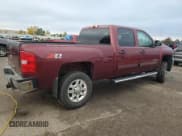 ✅ 2014 Chevrolet Silverado 2500HD LT • VIN: 1GC1KXCGXEF171200 • Лот: 90451825. Опубликован ранее на Copart с пробегом 87 697 миль. Бесплатный доступ к архиву аукционных продаж из США и подробный отчёт об истории автомобиля на DreamBid. Изображение 3.