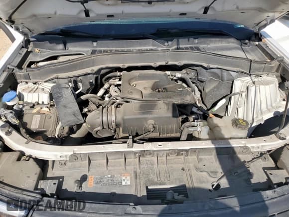 ✅ 2020 Ford Explorer • VIN: 1FMSK7BHXLGD15880 • Лот: 62915305. Опубликован ранее на Copart с пробегом 66 484 миль. Бесплатный доступ к архиву аукционных продаж из США и подробный отчёт об истории автомобиля на DreamBid. Изображение 12.