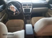 ✅ 2007 Mercury Milan • VIN: 3MEHM01187R620196 • Lot: 60523615. Listed on Copart with 104,678 mi. Free auction sales archive from the USA and detailed vehicle history report at DreamBid. Image 8.