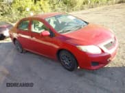 ✅ 2010 Toyota Corolla S • VIN: 1NXBU4EE1AZ170334 • Лот: 43531882. Опубликован ранее на IAAI с пробегом 272 275 миль. Бесплатный доступ к архиву аукционных продаж из США и подробный отчёт об истории автомобиля на DreamBid. Изображение 1.