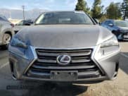 ✅ 2015 Lexus NX 300h • VIN: JTJBJRBZ5F2027002 • Lot: 53391105. Listed on Copart with 158,288 mi. Free auction sales archive from the USA and detailed vehicle history report at DreamBid. Image 5.
