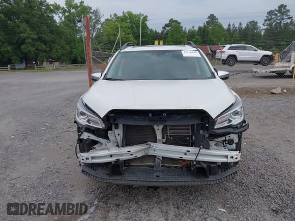 ✅ 2022 Subaru Ascent Touring • VIN: 4S4WMARD2N3413520 • Lot: 42216028. Listed on IAAI with 73,482 mi. Free auction sales archive from the USA and detailed vehicle history report at DreamBid. Image 13.