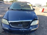 ✅ 2003 Ford Windstar SE • VIN: 2FMZA52423BB52622 • Lot: 43083251. Listed on IAAI with 206,202 mi. Free auction sales archive from the USA and detailed vehicle history report at DreamBid. Image 12.