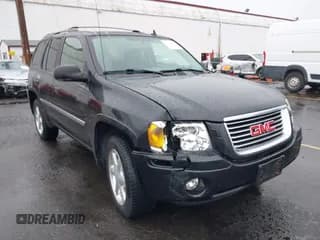 ✅ 2008 GMC Envoy SLE Fleet • VIN: 1GKDT13S882111539 • Lot: 43526849. Wystawiony na IAAI z przebiegiem 141 362 mil. Bezpłatny archiwum sprzedaży aukcyjnych z USA i szczegółowy raport historii pojazdu na DreamBid. Zdjęcie 1.