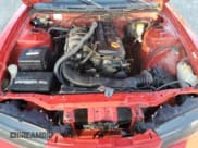 ✅ 1997 Nissan 240SX • VIN: JN1AS44D9VW102438 • Lot: 76045264. Wystawiony na Copart z przebiegiem 62 113 mil. Bezpłatny archiwum sprzedaży aukcyjnych z USA i szczegółowy raport historii pojazdu na DreamBid. Zdjęcie 11.