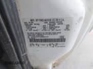 ✅ 2003 Ford F-250 XL • VIN: 1FTNX20P33EB84979 • Lot: 42322784. Listed on IAAI with 185,952 mi. Free auction sales archive from the USA and detailed vehicle history report at DreamBid. Image 9.