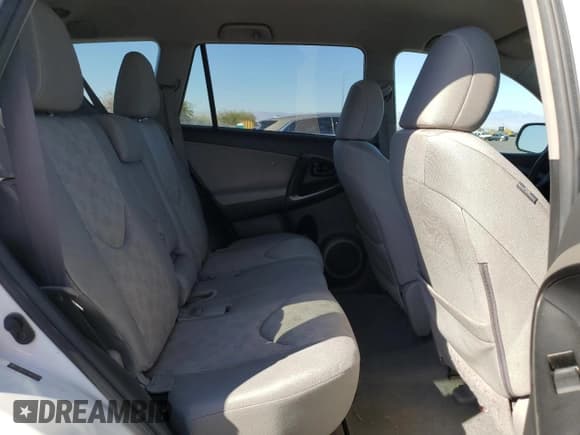 ✅ 2012 Toyota RAV4 • VIN: 2T3BK4DV1CW068372 • Лот: 81416255. Опубликован ранее на Copart с пробегом 91 889 миль. Бесплатный доступ к архиву аукционных продаж из США и подробный отчёт об истории автомобиля на DreamBid. Изображение 11.