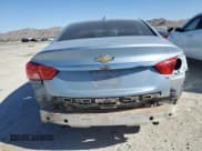 ✅ 2014 Chevrolet Impala LT • VIN: 1G1115SL1EU129735 • Лот: 73194543. Опубликован ранее на Copart с пробегом 134 446 миль. Бесплатный доступ к архиву аукционных продаж из США и подробный отчёт об истории автомобиля на DreamBid. Изображение 6.