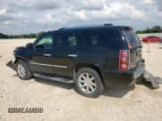 ✅ 2009 GMC Yukon Denali • VIN: 1GKFC03289R170960 • Lot: 64815955. Wystawiony na Copart z przebiegiem 187 839 mil. Bezpłatny archiwum sprzedaży aukcyjnych z USA i szczegółowy raport historii pojazdu na DreamBid. Zdjęcie 2.