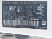 ✅ 2017 Honda Accord Touring • VIN: JHMCR6F77HC025111 • Lot: 43251293. Wystawiony na IAAI z przebiegiem 61 345 mil. Bezpłatny archiwum sprzedaży aukcyjnych z USA i szczegółowy raport historii pojazdu na DreamBid. Zdjęcie 9.