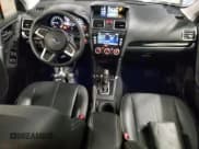 ✅ 2017 Subaru Forester Touring • VIN: JF2SJAWC7HH809006 • Lot: 93293595. Listed on Copart with 79,977 mi. Free auction sales archive from the USA and detailed vehicle history report at DreamBid. Image 8.