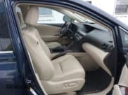 ✅ 2015 Lexus RX 350 • VIN: 2T2BK1BA8FC337170 • Lot: 43744342. Listed on IAAI with Not provided. Free auction sales archive from the USA and detailed vehicle history report at DreamBid. Image 5.