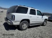 ✅ 2002 Chevrolet Tahoe LS • VIN: 1GNEK13T12J169198 • Lot: 53143445. Listed on Copart with 152,022 mi. Free auction sales archive from the USA and detailed vehicle history report at DreamBid. Image 3.