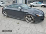 ✅ 2013 Audi TTS 2.0T Prestige • VIN: TRUK1AFK2D1013388 • Лот: 61302135. Опубликован ранее на Copart с пробегом 77 268 миль. Бесплатный доступ к архиву аукционных продаж из США и подробный отчёт об истории автомобиля на DreamBid. Изображение 4.