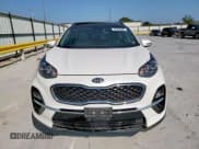 ✅ 2021 Kia Sportage EX • VIN: KNDPN3AC0M7853523 • Лот: 72039005. Опубликован ранее на Copart с пробегом 83 231 миль. Бесплатный доступ к архиву аукционных продаж из США и подробный отчёт об истории автомобиля на DreamBid. Изображение 5.