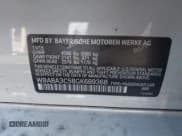 ✅ 2016 BMW 3 Series 320i xDrive • VIN: WBA8A3C58GK689368 • Lot: 43678330. Listed on IAAI with 138,091 mi. Free auction sales archive from the USA and detailed vehicle history report at DreamBid. Image 9.