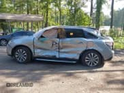 ✅ 2016 Acura MDX Technology • VIN: 5FRYD3H4XGB018709 • Лот: 42764650. Опубликован ранее на IAAI с пробегом 121 642 миль. Бесплатный доступ к архиву аукционных продаж из США и подробный отчёт об истории автомобиля на DreamBid. Изображение 14.