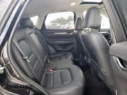 ✅ 2023 Mazda CX-5 S Preferred • VIN: JM3KFBCM7P0184579 • Lot: 92402295. Listed on Copart with 39,256 mi. Free auction sales archive from the USA and detailed vehicle history report at DreamBid. Image 11.