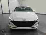 2023 Hyundai Elantra SEL with VIN 5NPLM4AG1PH104434, listed as a Copart auction lot 89475555 with 44,795 mi miles and Clean title. Bid and sale history available at DreamBid. Image 5.