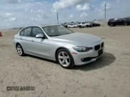 ✅ 2013 BMW 3 Series 328i • VIN: WBA3C1C52DF441727 • Lot: 58062675. Listed on Copart with 72,917 mi. Free auction sales archive from the USA and detailed vehicle history report at DreamBid. Image 13.