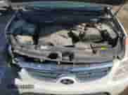 2012 Hyundai Veracruz Limited с VIN KM8NUDCC3CU180168, выставлен на аукционе Copart как лот 89268295 с пробегом 155 853 миль миль и Списание • Salvage title. История ставок и продаж доступна на DreamBid. Изображение 12.