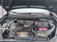 ✅ 2012 Nissan Rogue SV • VIN: JN8AS5MV3CW715944 • Лот: 43803564. Опубликован ранее на IAAI с пробегом 117 759 миль. Бесплатный доступ к архиву аукционных продаж из США и подробный отчёт об истории автомобиля на DreamBid. Изображение 10.