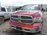 ✅ 2015 Ram 1500 Big Horn • VIN: 1C6RR7GT9FS621814 • Lot: 42606766. Listed on IAAI with 226,169 mi. Free auction sales archive from the USA and detailed vehicle history report at DreamBid. Image 12.