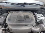 ✅ 2019 Jeep Grand Cherokee Upland • VIN: 1C4RJEAG5KC597127 • Лот: 43067671. Опубликован ранее на IAAI с пробегом 92 354 миль. Бесплатный доступ к архиву аукционных продаж из США и подробный отчёт об истории автомобиля на DreamBid. Изображение 10.