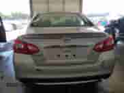 2016 Nissan Altima S с VIN 1N4AL3AP4GC229918, выставлен на аукционе Copart как лот 85329625 с пробегом 86 943 миль миль и Списание • Salvage title. История ставок и продаж доступна на DreamBid. Изображение 6.