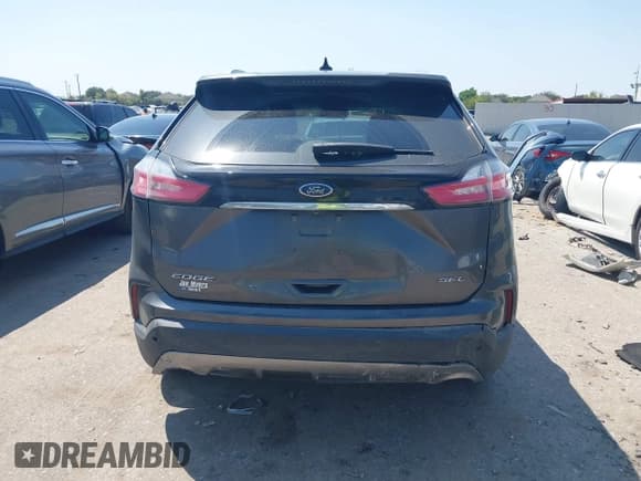 ✅ 2020 Ford Edge SEL • VIN: 2FMPK3J99LBB53532 • Лот: 43179111. Опубликован ранее на IAAI с пробегом 77 154 миль. Бесплатный доступ к архиву аукционных продаж из США и подробный отчёт об истории автомобиля на DreamBid. Изображение 17.