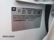 ✅ 2012 Chevrolet Volt • VIN: 1G1RF6E48CU124575 • Lot: 81822284. Wystawiony na Copart z przebiegiem 89 058 mil. Bezpłatny archiwum sprzedaży aukcyjnych z USA i szczegółowy raport historii pojazdu na DreamBid. Zdjęcie 12.