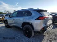 ✅ 2024 Toyota RAV4 Hybrid SE • VIN: JTM16RFVXRD121036 • Lot: 70974395. Listed on Copart with 105,366 mi. Free auction sales archive from the USA and detailed vehicle history report at DreamBid. Image 2.