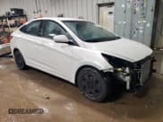 ✅ 2016 Hyundai Accent SE • VIN: KMHCT4AE5GU118856 • Лот: 39300284. Опубликован ранее на Copart с пробегом 115 134 миль. Бесплатный доступ к архиву аукционных продаж из США и подробный отчёт об истории автомобиля на DreamBid. Изображение 4.