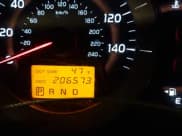 ✅ 2007 Toyota RAV4 Sport • VIN: JTMZK32V176007025 • Lot: 41958203. Listed on IAAI with 206,573 mi. Free auction sales archive from the USA and detailed vehicle history report at DreamBid. Image 16.