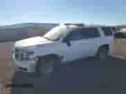 2016 Chevrolet Tahoe Commercial с VIN 1GNSKFEC2GR266027, выставлен на аукционе Copart как лот 84628234 с пробегом 135 689 миль миль и Списание • Salvage title. История ставок и продаж доступна на DreamBid. Изображение 1.