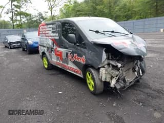 ✅ 2015 Nissan NV200 SV • VIN: 3N6CM0KN8FK732899 • Lot: 42389344. Listed on IAAI with 223,718 mi. Free auction sales archive from the USA and detailed vehicle history report at DreamBid. Image 1.