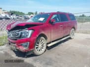 ✅ 2018 Ford Expedition Max Limited • VIN: 1FMJK2AT8JEA42869 • Lot: 42777922. Wystawiony na IAAI z przebiegiem 30 832 mil. Bezpłatny archiwum sprzedaży aukcyjnych z USA i szczegółowy raport historii pojazdu na DreamBid. Zdjęcie 19.