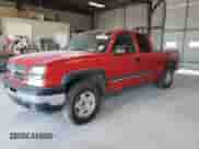 ✅ 2004 Chevrolet Silverado 1500 Z71 • VIN: 1GCEK19T94E206462 • Lot: 65658514. Wystawiony na Copart z przebiegiem 178 493 mil mil. Skorzystaj z bezpłatnego archiwum sprzedaży aukcyjnych z USA i zobacz szczegółowy raport historii pojazdu na DreamBid. Zdjęcie 1.