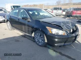 ✅ 2012 Honda Accord EX • VIN: 1HGCP2F73CA068060 • Lot: 43667033. Wystawiony na IAAI z przebiegiem 114 595 mil. Bezpłatny archiwum sprzedaży aukcyjnych z USA i szczegółowy raport historii pojazdu na DreamBid. Zdjęcie 1.