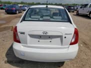 ✅ 2008 Hyundai Accent GLS • VIN: KMHCN46C18U279742 • Лот: 65171875. Опубликован ранее на Copart с пробегом 69 486 миль. Бесплатный доступ к архиву аукционных продаж из США и подробный отчёт об истории автомобиля на DreamBid. Изображение 6.