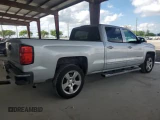 ✅ 2015 Chevrolet Silverado 1500 LT • VIN: 3GCPCREC6FG213388 • Лот: 91219415. Опубликован ранее на Copart с пробегом 235 690 миль. Бесплатный доступ к архиву аукционных продаж из США и подробный отчёт об истории автомобиля на DreamBid. Изображение 3.
