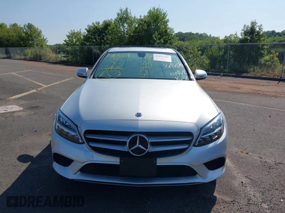 ✅ 2021 Mercedes-Benz C 300 • VIN: W1KWF8EB7MR650677 • Lot: 42852209. Wystawiony na IAAI z przebiegiem Nie podano. Bezpłatny archiwum sprzedaży aukcyjnych z USA i szczegółowy raport historii pojazdu na DreamBid. Zdjęcie 12.