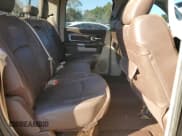 ✅ 2014 Ram 2500 Longhorn • VIN: 3C6UR5GL8EG173893 • Lot: 85734665. Listed on Copart with 282,294 mi. Free auction sales archive from the USA and detailed vehicle history report at DreamBid. Image 10.