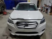 ✅ 2015 Subaru Legacy Limited • VIN: 4S3BNAJ66F3042523 • Lot: 53473635. Wystawiony na Copart z przebiegiem 214 744 mil. Bezpłatny archiwum sprzedaży aukcyjnych z USA i szczegółowy raport historii pojazdu na DreamBid. Zdjęcie 5.