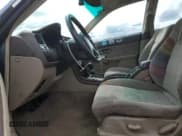 ✅ 2001 Subaru Legacy Outback • VIN: 4S3BH675117602128 • Lot: 56932295. Listed on Copart with 202,024 mi. Free auction sales archive from the USA and detailed vehicle history report at DreamBid. Image 7.