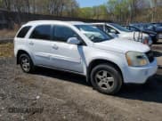 ✅ 2007 Chevrolet Equinox LT • VIN: 2CNDL73FX76230434 • Лот: 51901265. Опубликован ранее на Copart с пробегом 278 777 миль. Бесплатный доступ к архиву аукционных продаж из США и подробный отчёт об истории автомобиля на DreamBid. Изображение 4.