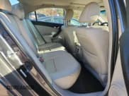 ✅ 2011 Acura TSX • VIN: JH4CU2F61BC005801 • Lot: 90846605. Wystawiony na Copart z przebiegiem 188 747 mil. Bezpłatny archiwum sprzedaży aukcyjnych z USA i szczegółowy raport historii pojazdu na DreamBid. Zdjęcie 10.